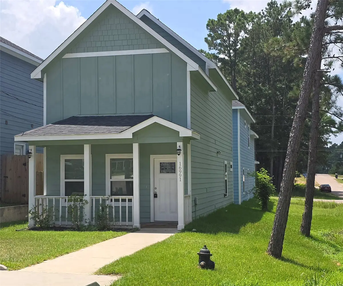16991 W Dounreay, Montgomery, TX 77316 - #1