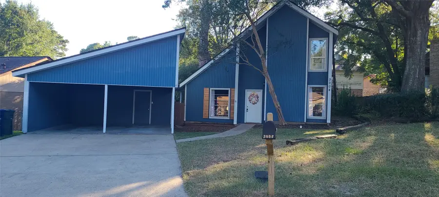 3004 Glen Court, Huntsville, TX 77340 - Image #2