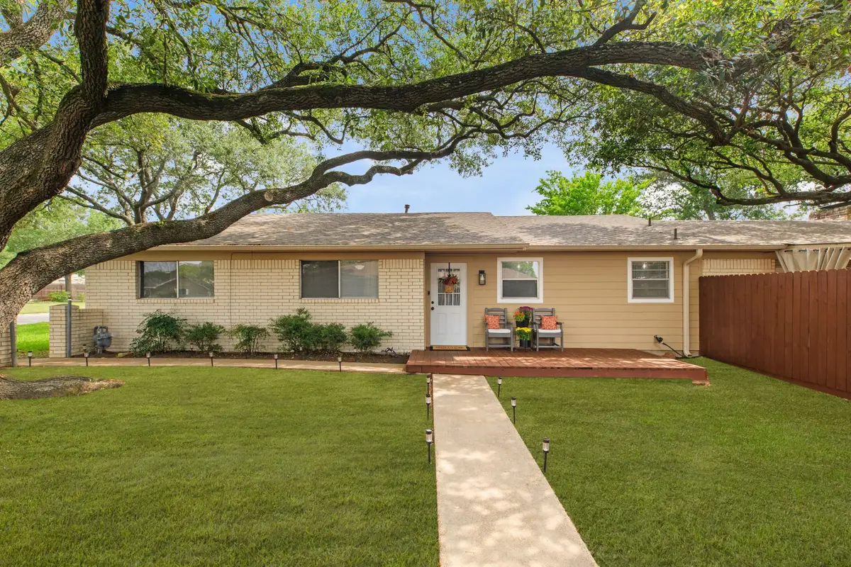 3902 Stillmeadow Drive, Bryan, TX 77802 - #1