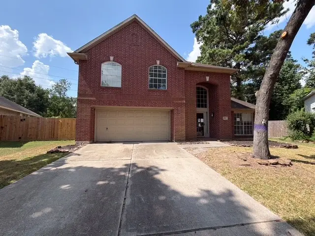 1702 Whispering Forest Drive, Houston, TX 77339 - #1