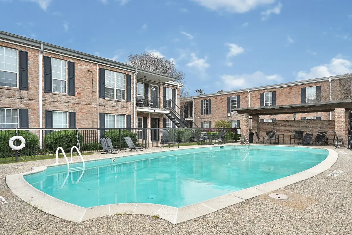 6402 Del Monte Drive #30, Houston, TX 77057 - #1