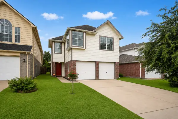 16351 San Dario Drive, Houston, TX 77083
