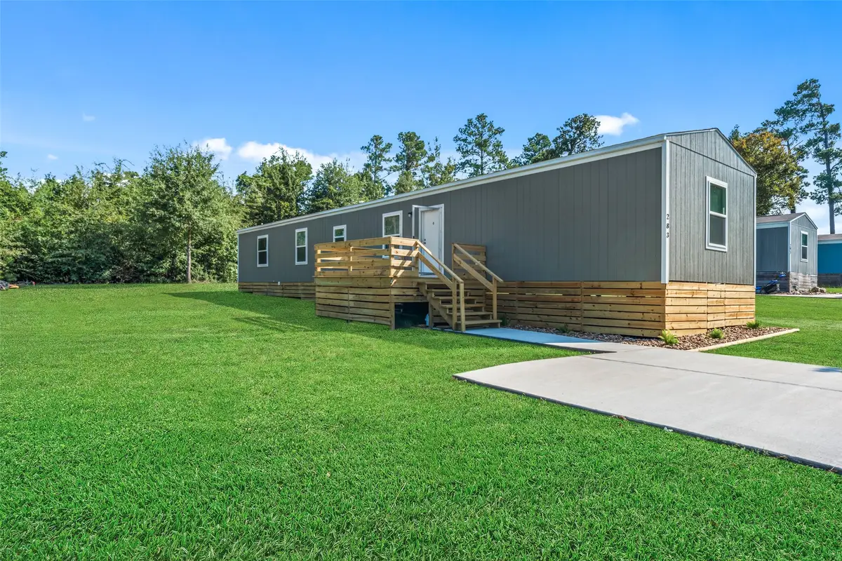 283 W Lone Oak, Onalaska, TX 77360 - #1