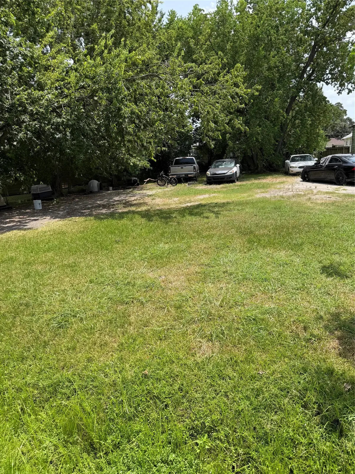 4520 Briscoe Street, Houston, TX 77051 - #1