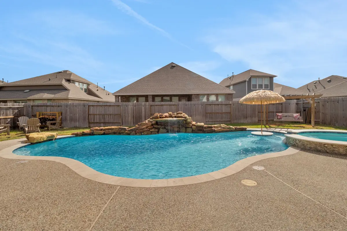 18815 Tindarey Birch Lane, New Caney, TX 77357 - #1