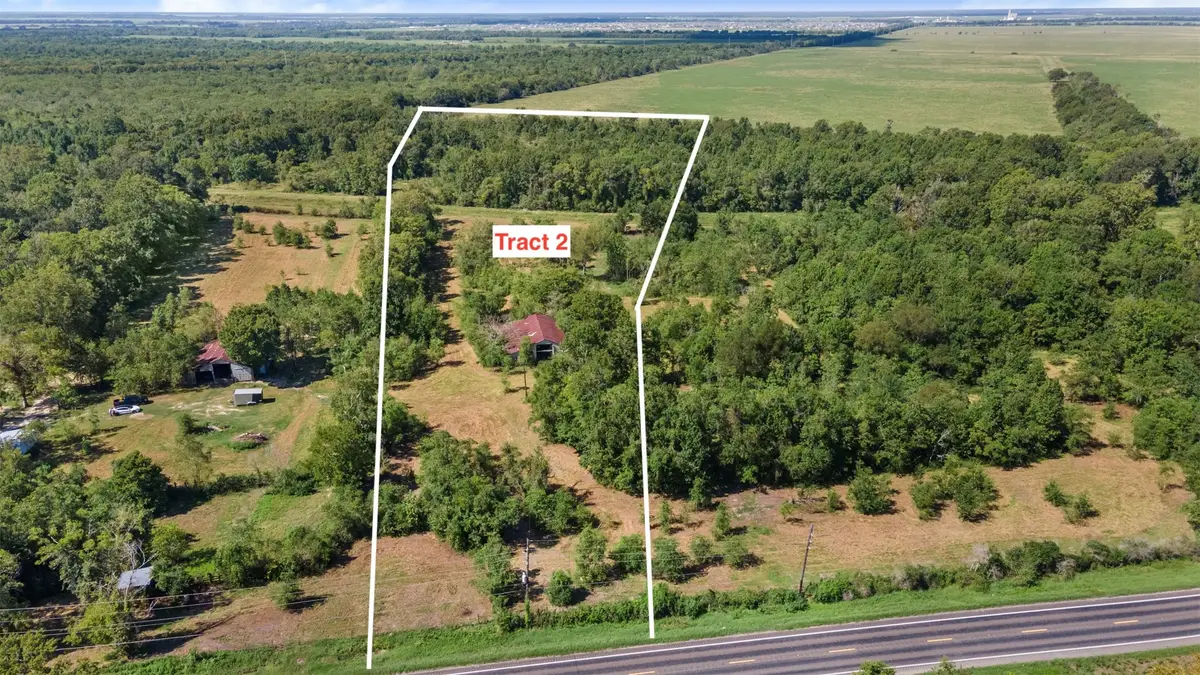 Tract 2 Fm 1409, Dayton, TX 77535 - #1
