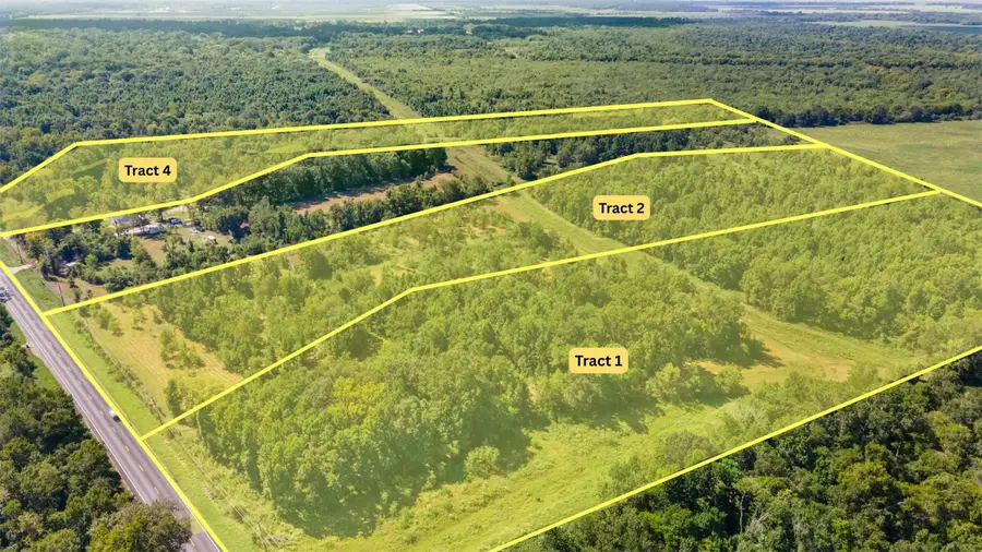 Tract 2 Fm 1409, Dayton, TX 77535 - #3