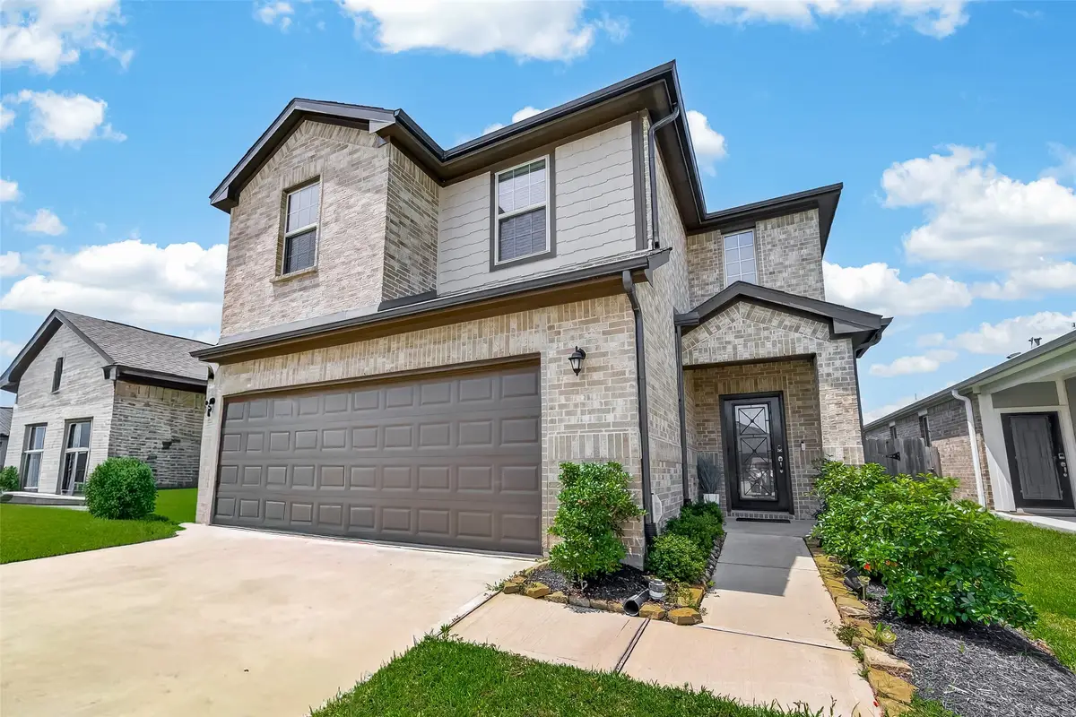 23030 True Fortune Drive, Katy, TX 77493 - #1