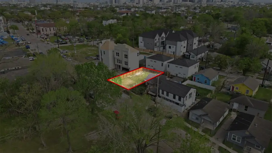 3225 Holman Street, Houston, TX 77004 - #3