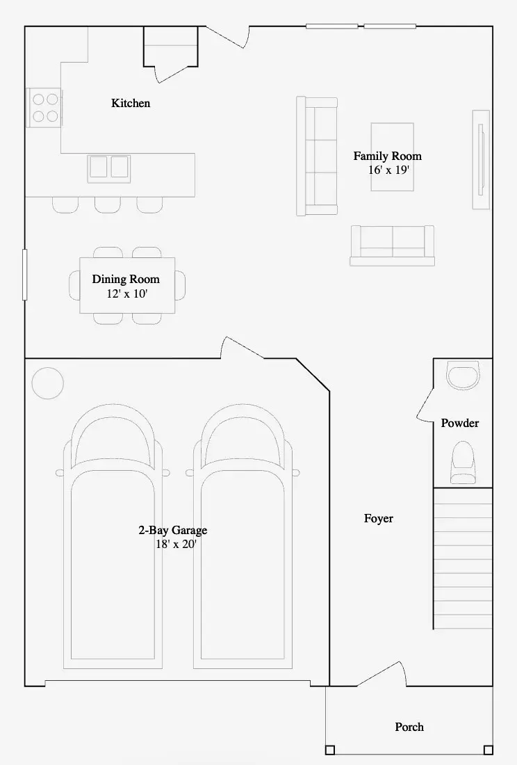 1519 Marigold Bend Drive, Crosby, TX 77532 - #2