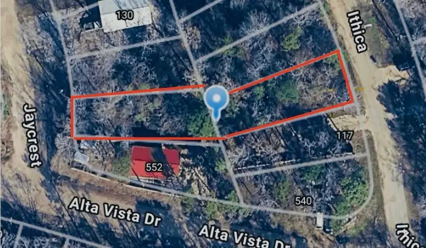 TBD Ithica/ Jaycrest Street, Livingston, TX 77351 - #1