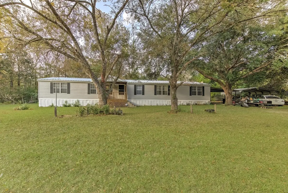 102 County Road 2194 Road W, Cleveland, TX 77327 - #1