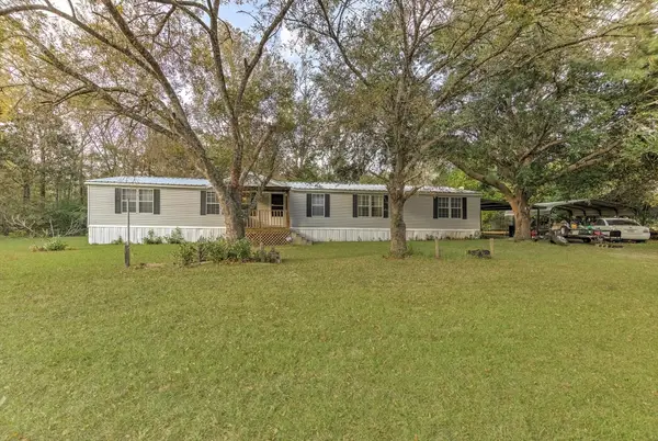 102 County Road 2194 Road W, Cleveland, TX 77327