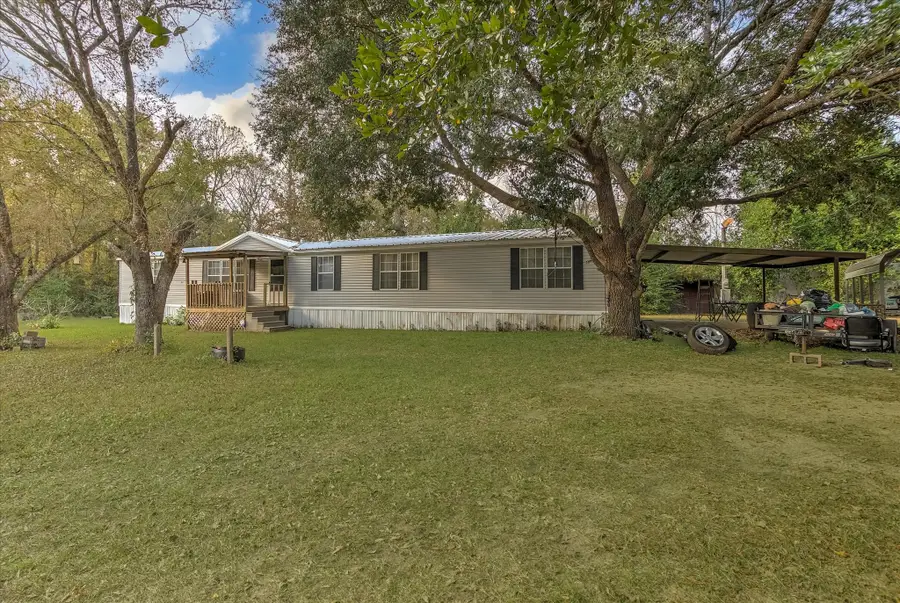 102 County Road 2194 Road W, Cleveland, TX 77327 - #2