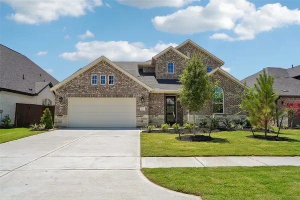 16259 Sheridan River Trail, Conroe, TX 77302