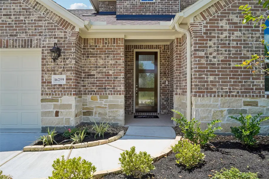 16259 Sheridan River Trail, Conroe, TX 77302 - #2