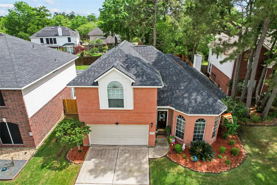 20610 Emerald Spruce Court, Humble, TX 77346 - #2