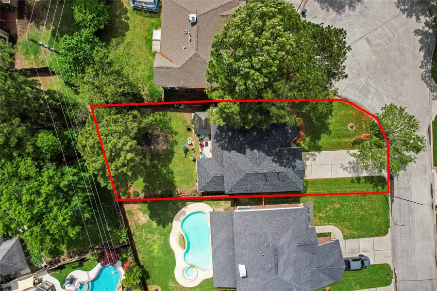 20610 Emerald Spruce Court, Humble, TX 77346 - #3