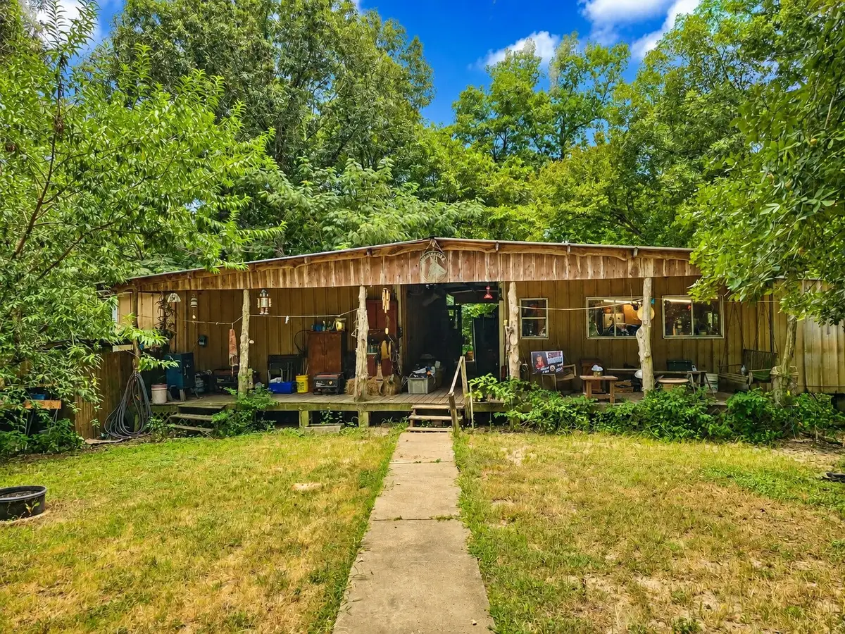 4499 Weaver Bend Road, Huntington, TX 75949 - #1
