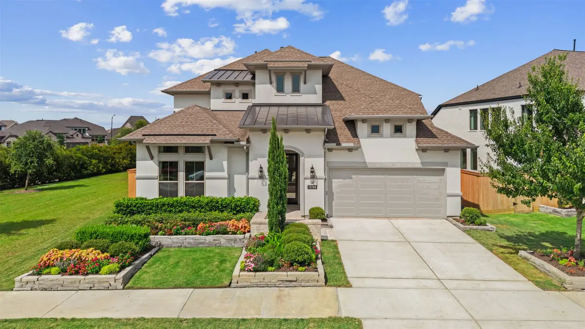 10706 Monarch Butterfly Drive, Cypress, TX 77433 - #1
