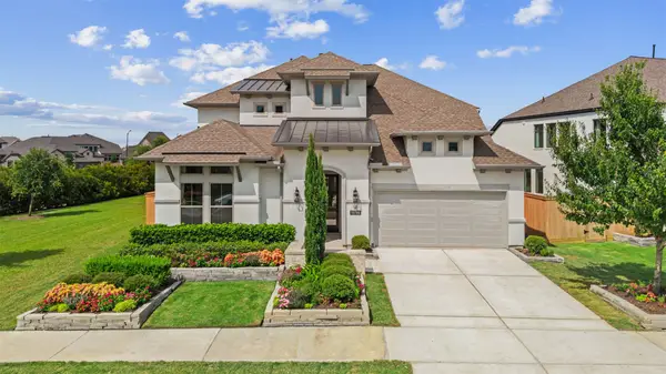 10706 Monarch Butterfly Drive, Cypress, TX 77433