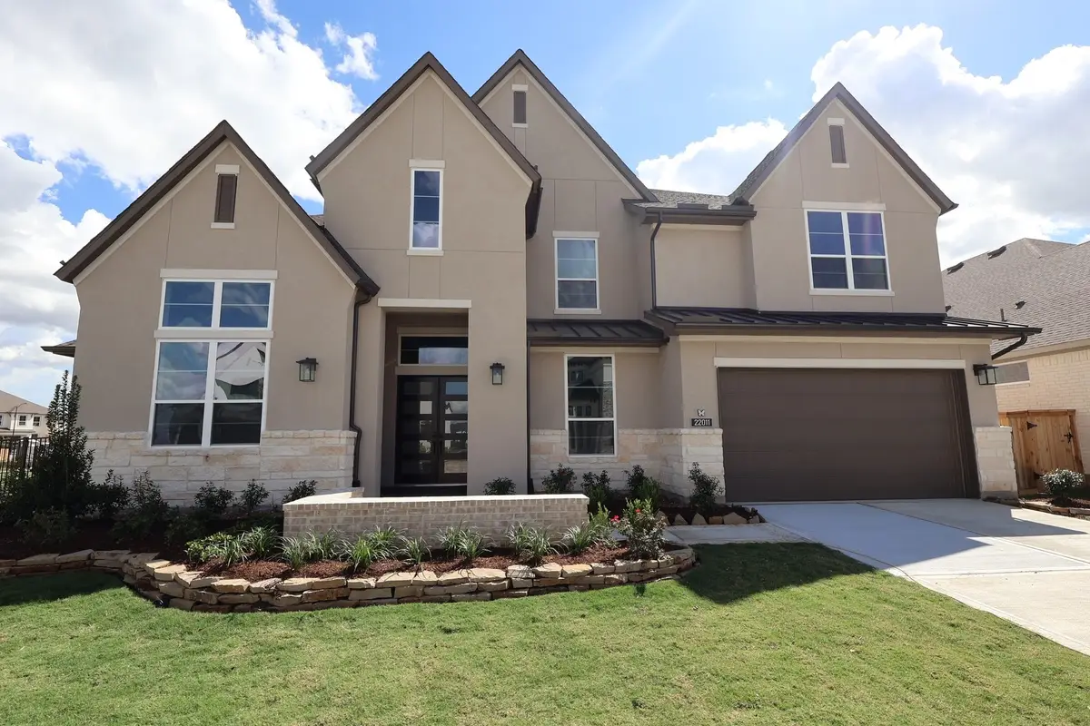 3618 Pinecrest Drive, Richmond, TX 77406 - #1