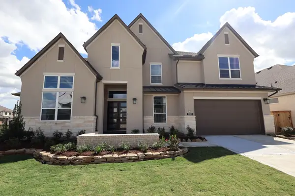 3618 Pinecrest Drive, Richmond, TX 77406