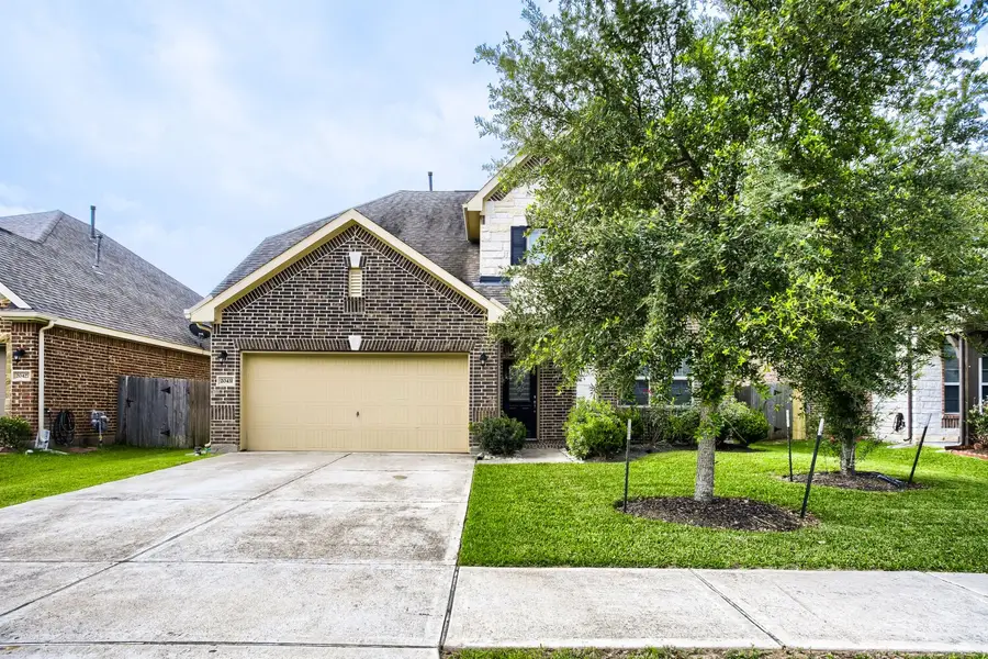 20431 Alpine Meadow Place, Richmond, TX 77407 - #2
