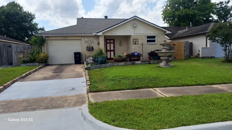10710 Parkland Woods Dr Drive, Sugar Land, TX 77498 - #2