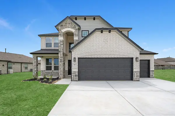 504 Fire Mountain Drive, Waller, TX 77484