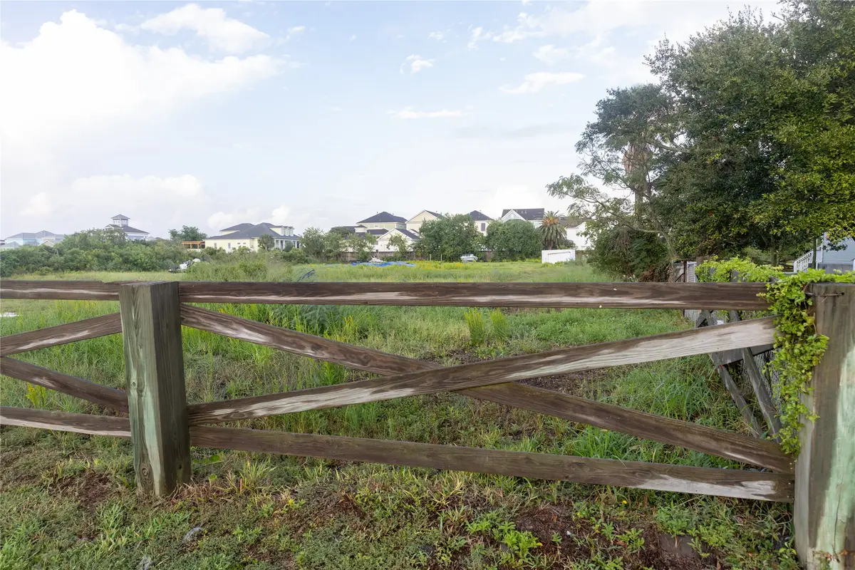Lot 22 (22-1) 103rd Street, Galveston, TX 77554 - #1