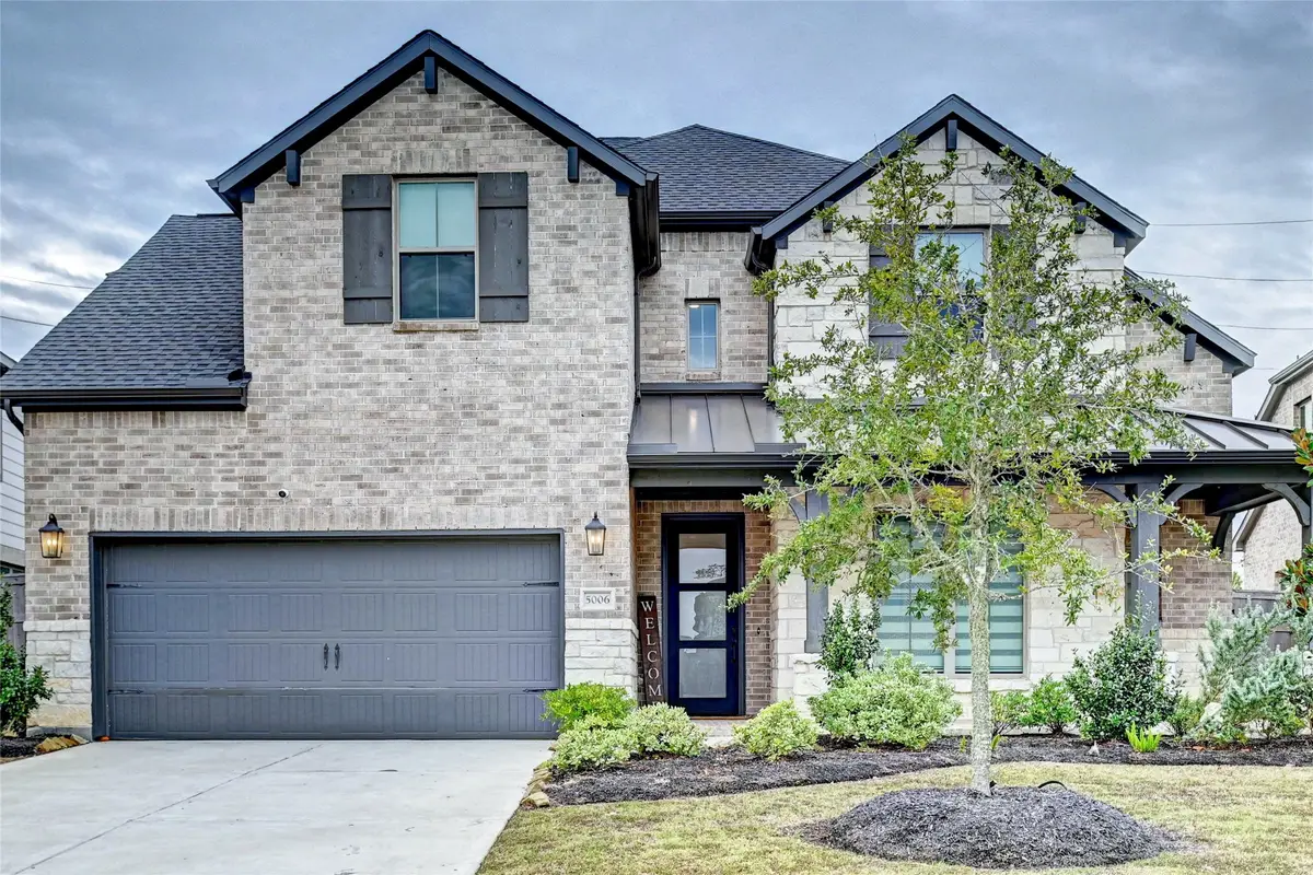 5006 Albany Shores Lane #N, Fulshear, TX 77441 - #1
