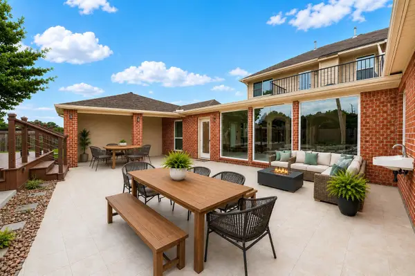 2502 Rosebluff Court, Katy, TX 77494