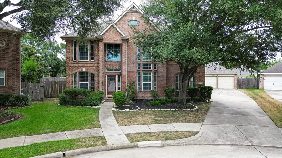 2502 Rosebluff Court, Katy, TX 77494 - #3