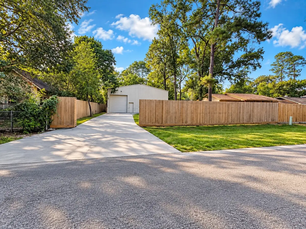21515 Stargrass Drive, Spring, TX 77388 - #1