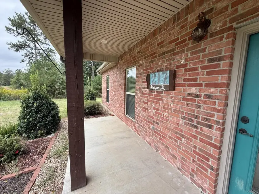 217 Raybo, Kirbyville, TX 75956 - #2
