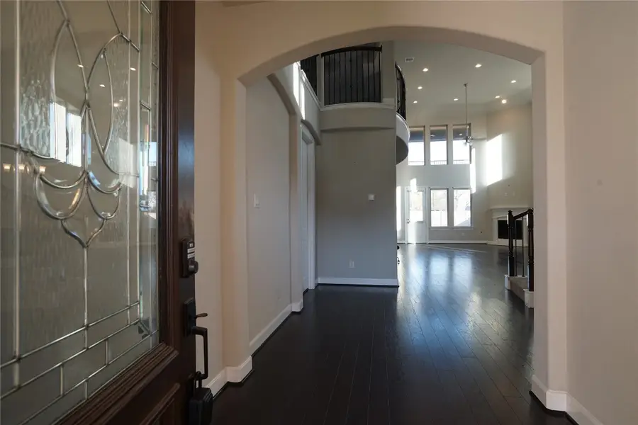 3507 Harper Ferry Place, Katy, TX 77494 - #3