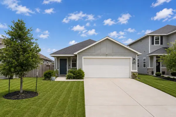 21643 Calico Bush Trail, Katy, TX 77449