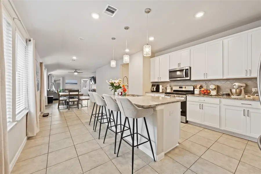 21643 Calico Bush Trail, Katy, TX 77449 - #2