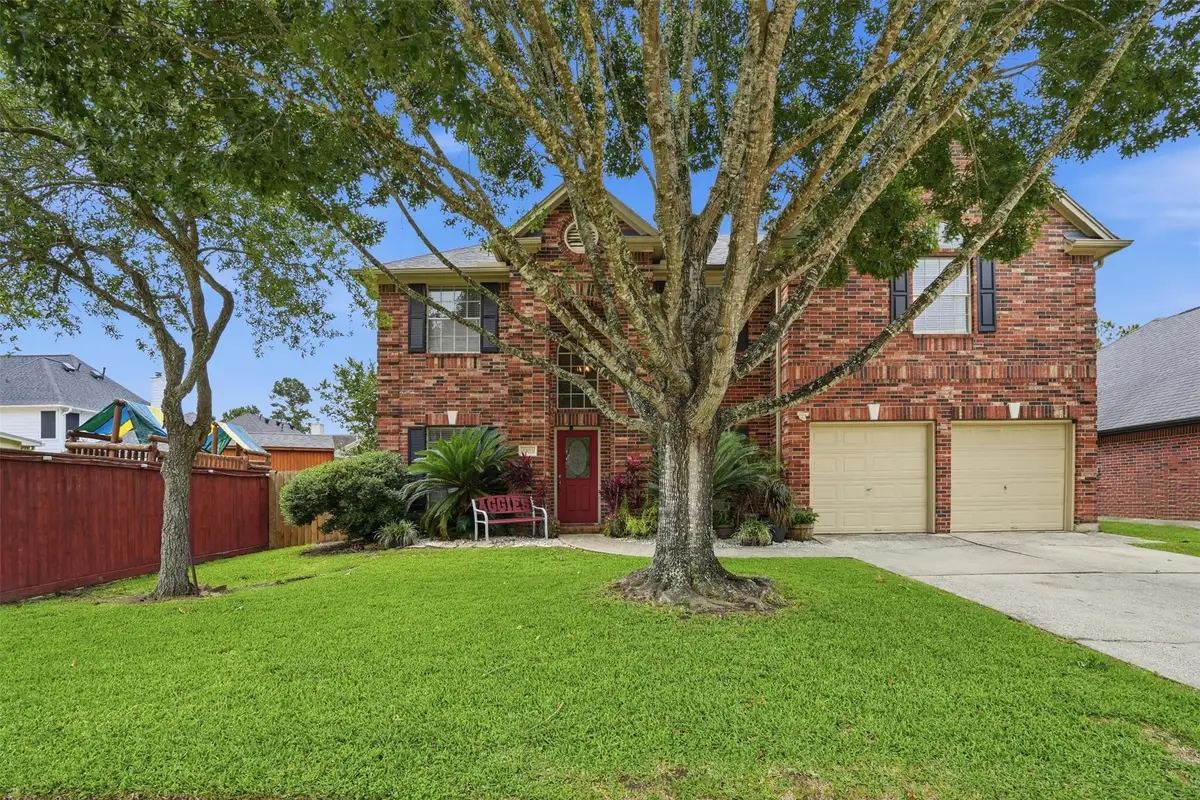 1303 Windleaf Drive, Shoreacres, TX 77571 - #1