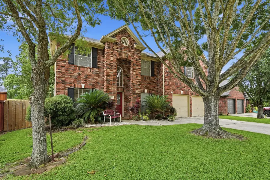 1303 Windleaf Drive, Shoreacres, TX 77571 - #3