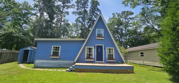 9785 Black Gum, Willis, TX 77318