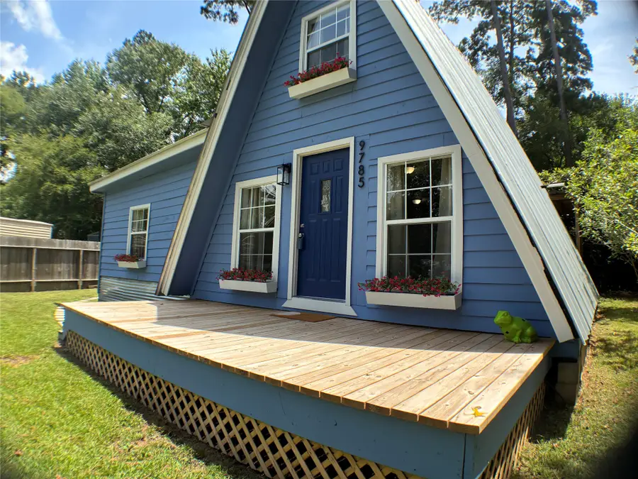 9785 Black Gum, Willis, TX 77318 - #2