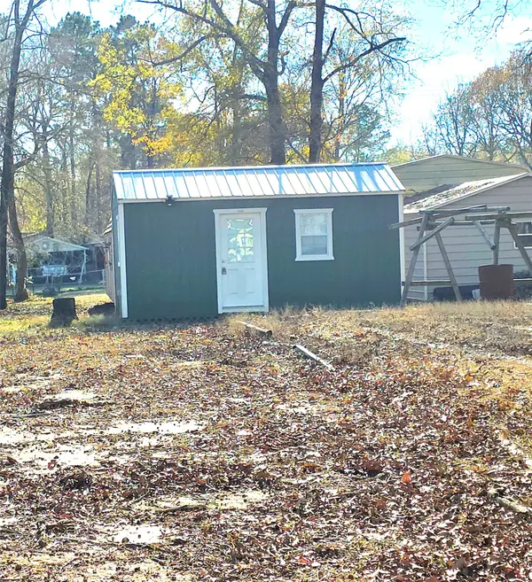 290 Casablanca Drive, Point Blank, TX 77364