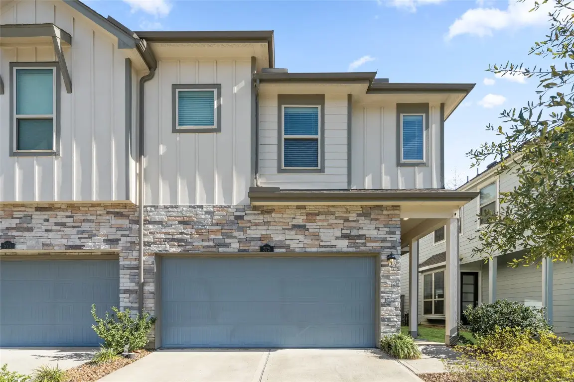 575 Dry Fork Lane, Conroe, TX 77304 - #1