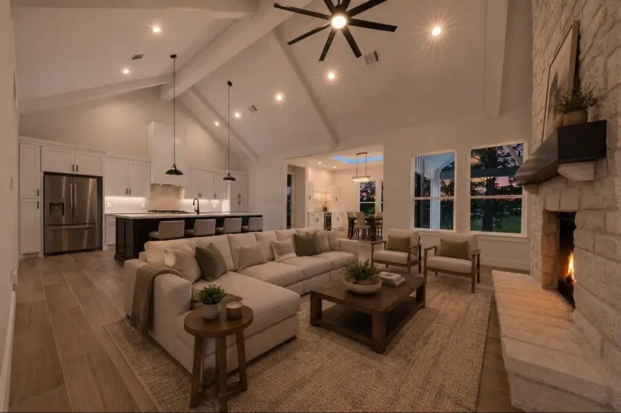 630 County Road 4023, Dayton, TX 77535 - #3