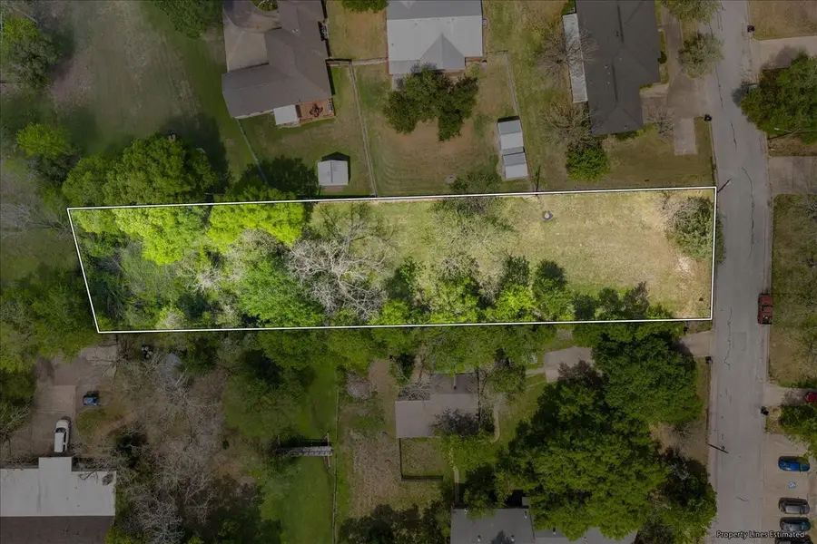 0 N Drumm Street, Brenham, TX 77833 - #2