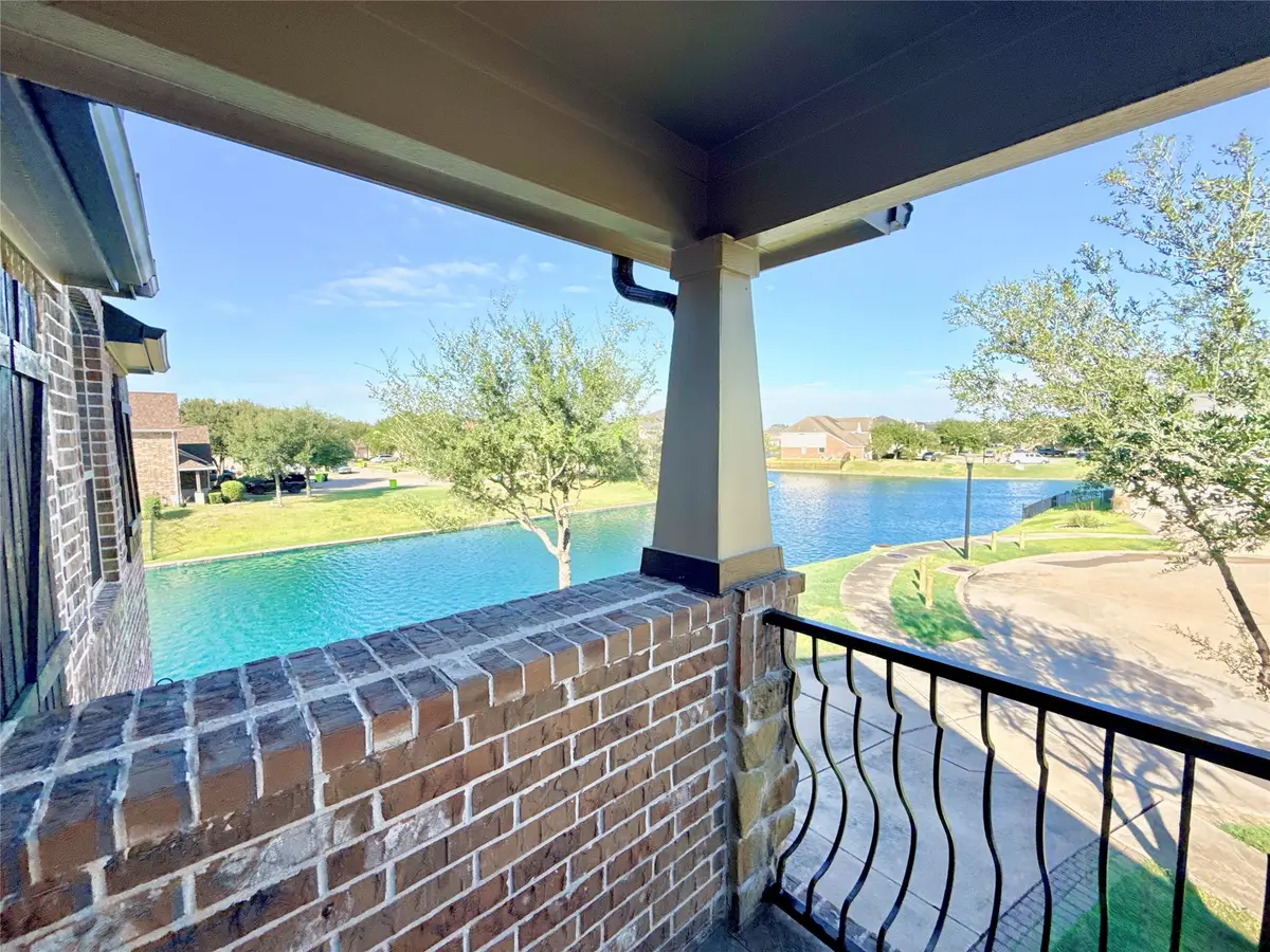 3951 Amalfi Shores Court, Missouri City, TX 77459 - #1