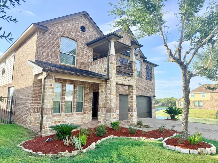 3951 Amalfi Shores Court, Missouri City, TX 77459 - #3
