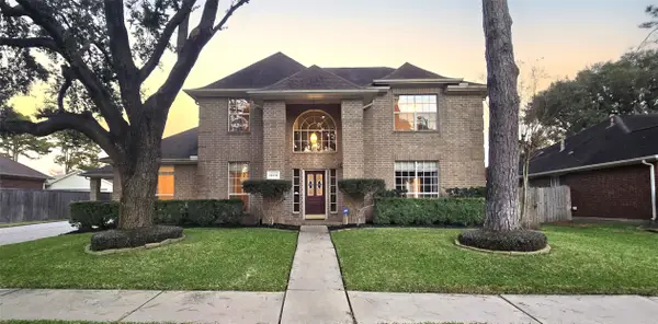 16215 Willowpark Dr, Tomball, TX 77377